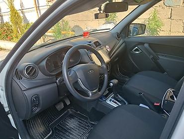 lada granta kredit: VAZ (LADA) Granta: 1.6 l | 2023 il 38900 km Sedan — 6