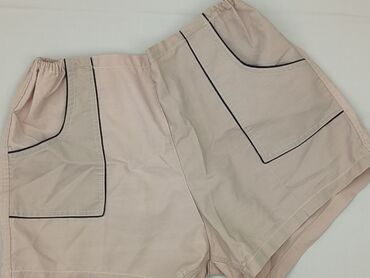 Women's Clothing: Shorts for women, size S (EU 36)