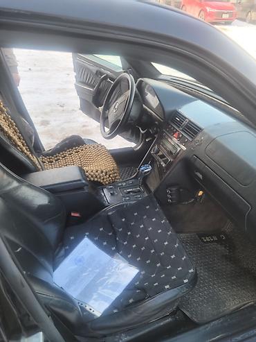 Mercedes-Benz: Mercedes-Benz C-Class: 1996 г., 2.8 л, Автомат, Бензин, Седан — 7