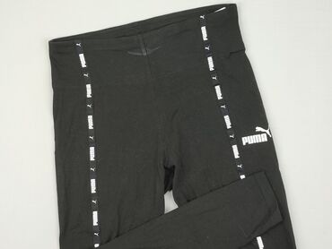 legginsy ocieplane 116: Leggings, Puma, M (EU 38), condition - Good