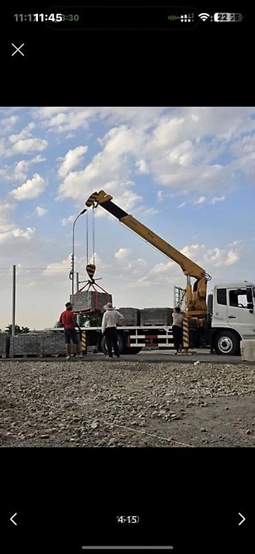 Манипуляторы: Манипулятор, 2020 г., 8 т — 10