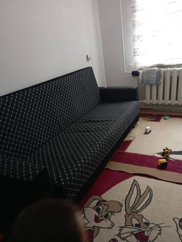 Долгосрочная аренда комнат: 18 м², С мебелью, Без мебели