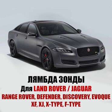 Другие детали для мотора: Лямбда зонд Land Rover 2024 г., Новый, Оригинал, США