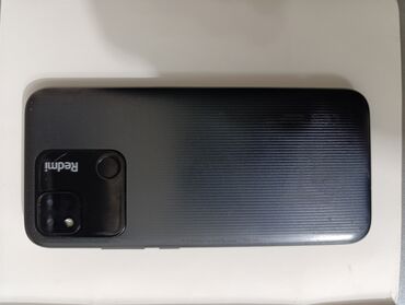 редми 11нот про: Xiaomi, Redmi 10A, Б/у, 128 ГБ, цвет - Черный, 2 SIM