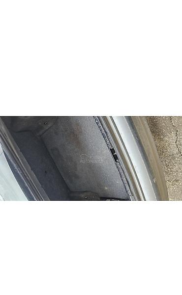 BMW: BMW 3 series: 2 l | 2004 г. Sedan — 9