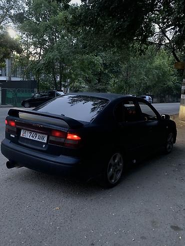 спойлер сефиро: Срочно 🚨 2 литровый твин турбо срочно 🚨 Спортивный седан с правым — 1