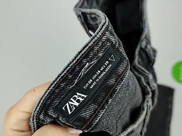 dzwony levis: Zara, Jeansy damskie, rozmiar S — 5