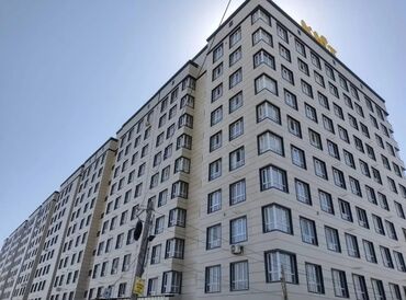 продается 1 комнатная квартира в Кыргызстан | Долгосрочная аренда квартир: 1 комната, 37 м², Элитка, 5 этаж, Свежий ремонт, Центральное отопление