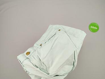 camel spodnie: H&M L.O.G.G., Spodnie materiałowe damskie, rozmiar L — 5
