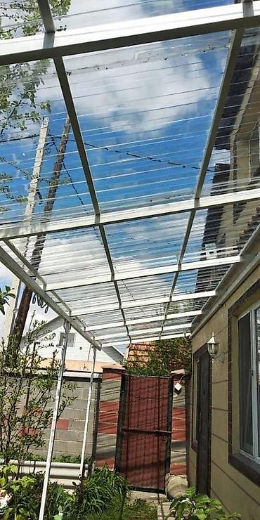 Кровля крыши: Кровля крыши | Ремонт Больше 6 лет опыта — 9