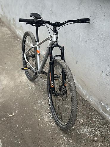 Горные велосипеды: В продаже горный велосипед MTB, подходит для городской езды и для езды — 4