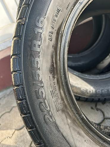 Шины: Продаю шины. Разного размера Зима. Лето
Ватсап . Цены тоже разные ! at lalafo.kg — 2 Шины: Продаю шины. Разного размера Зима. Лето
Ватсап . Цены тоже разные ! — 2