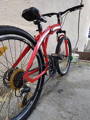 Velosipedlər: Barterde mümkündür foto dakı 26 velosiped ilə 1 ci şəkildəki — 4