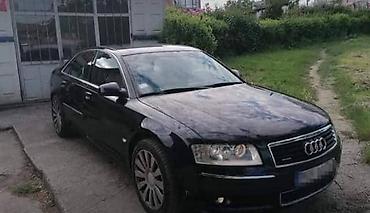 mehanika rade raonic: HAUBE KRILA VRATA MEHANIKA ZA AUDI A8 OD 2003. DO 2008. GOD. | AUDI — 2