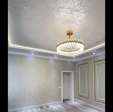 Ремонт под ключ: 1-комнатная квартира с дизайнерской отделкой в современном — 6