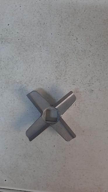 Запчасти и аксессуары для бытовой техники: Ножы для электромясорубок есть разные виды для уточнения пишите — 14