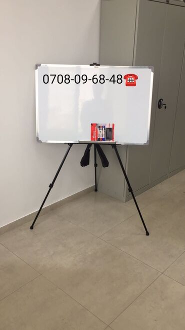 Канцтовары: Маркерные доски Маркерная доска Магнитно маркерные доски Маркерные — 2