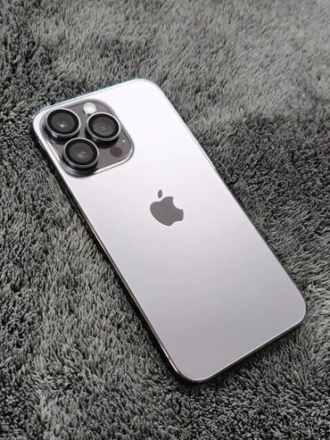 редми нот 13 про цена в оше: IPhone 13 Pro, Колдонулган, 256 ГБ, Кара, Каптама, 86 %