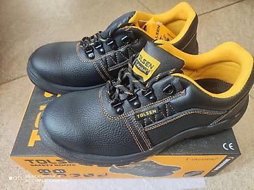 Спецодежда: Строительная обувь. Tolsen все размеры Оптом и в розницу. Приглашаем к — 6