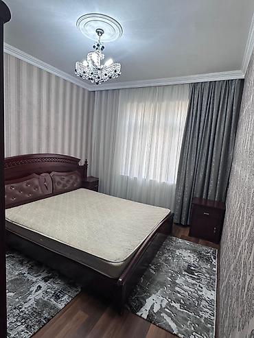 Kirayə mənzillər: 🏡 Əhmədlidə 2 otaqlı kirayə mənzil 📍 Ünvan: Əhmədli qəsəbəsi, Sarayeva — 6