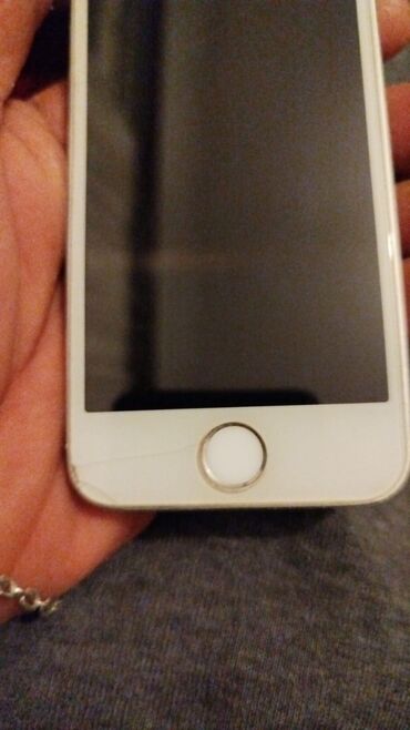 Samsung: Samsung I9300 Galaxy S3, rəng - Ağ, Sensor — 4