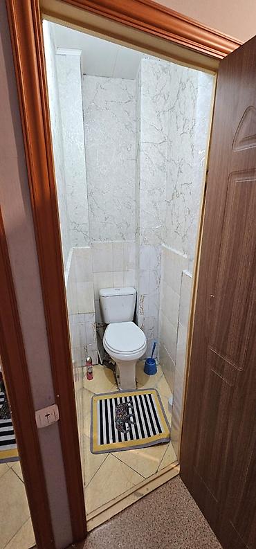 Продажа квартир: 1 комната, 35 м², 104 серия, 3 этаж, Косметический ремонт — 3