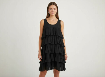 sandały damskie na koturnie ccc: Ze-Ze, Women`s dress, size L