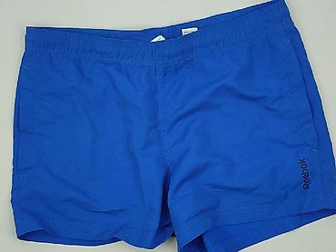 shorts: Reebok, Szorty dla mężczyzn, rozmiar S — 1