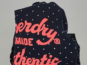superdry bluza: Superdry, Bluza z kapturem damska, rozmiar XS — 7
