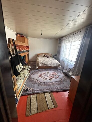 продаю дом село орок: Дом, 43 м², 2 комнаты, Собственник, Старый ремонт