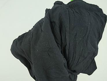 pull and bear spodnie lniane: Spodnie materiałowe damskie, rozmiar S — 6