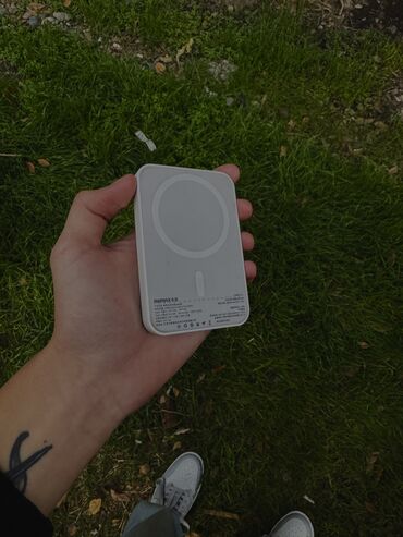 Внешние аккумуляторы: -50 % ЛИКВИДАЦИЯ POWERBANK ❗️❗️❗️ 1. POWERBANK 30.000 mAh - 6 — 12