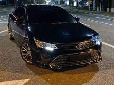 таета камри 35: Toyota Camry: 2015 г., 2.5 л, Автомат, Бензин, Седан