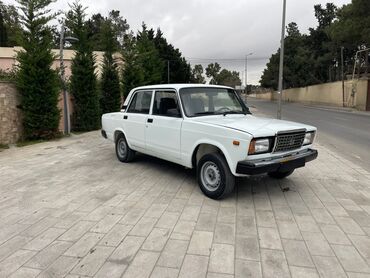 VAZ (LADA): VAZ (LADA) 2107: 1.6 l | 2004 il 7500 km Sedan