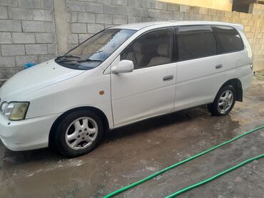 Toyota: Toyota Gaia: 1999 г., 2 л, Автомат, Бензин, Минивэн