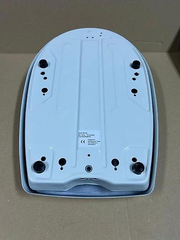 Vage za merenje telesne težine: Mehanička kućna vaga ADE - Analogna vaga sa velikim, lako čitljivim — 7