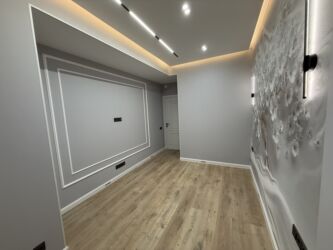 Продажа квартир: 2 комнаты, 66 м², Элитка, 5 этаж, Дизайнерский ремонт — 2