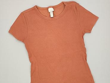 samsoe samsoe t shirty: H&M, T-shirt damski, rozmiar S — 1