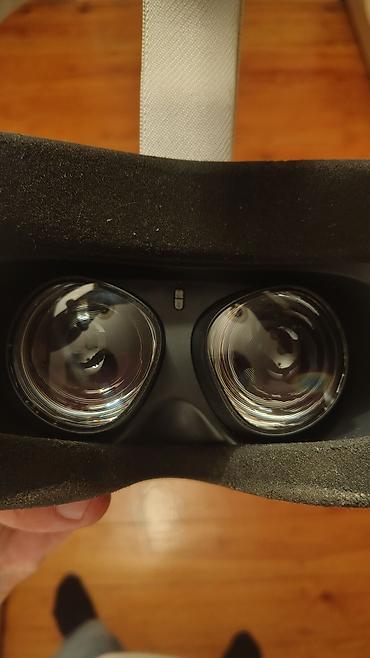 Video oyunlar üçün aksesuarlar: Oculus Quest 2 VR dəsti - Tam simsiz virtual reallıq eynəyi: gövdədə — 12