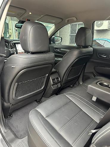 Renault: Renault QM6: 2019 г., 2 л, Вариатор, Газ, Кроссовер — 14