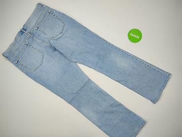 idealny stan: Used Jeans, Jeansy damskie, rozmiar L — 3