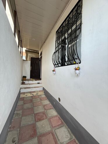 yeni emlak sumqayit kiraye: 2 otaqlı, 75 kv. m, Yeni təmirli