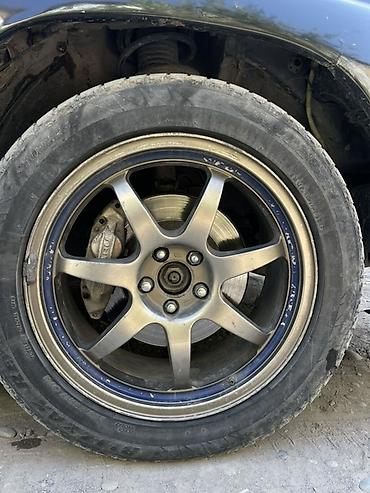 спойлер субару форестер: Subaru Forester: 2001 г., 2 л, Автомат, Бензин, Кроссовер — 10