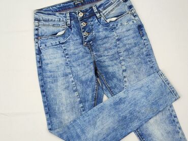 Diverse, Jeansy damskie, rozmiar XS