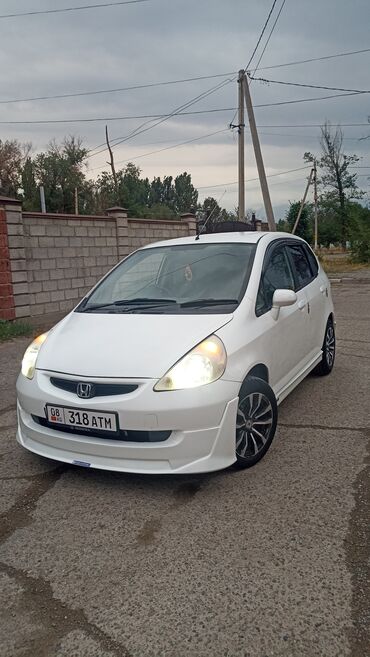фара опель вектра б: Honda Fit: 2003 г., 1.3 л, Вариатор, Бензин, Хэтчбэк