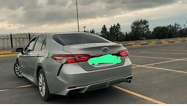 thindiag 2: Toyota Camry: 2018 г., 2.5 л, Автомат, Бензин, Седан — 2
