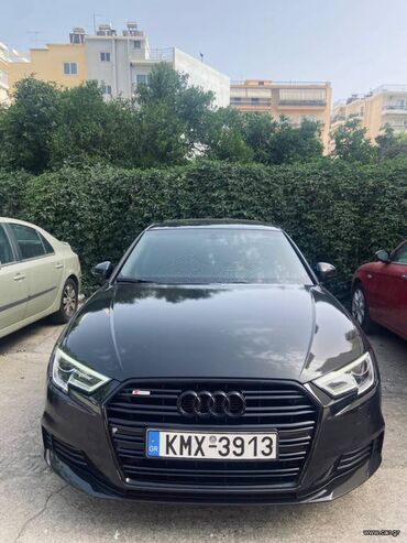 Audi A4: 1.6 l. | 2014 έ. Λιμουζίνα