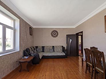 sibrizde evler: 5 otaqlı, 110 kv. m, Kredit yoxdur — 2