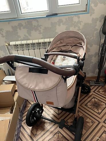 купить детскую коляску бу: Kidilo, Б/у, Возраст: 12-18 месяцев, Самовывоз — 5