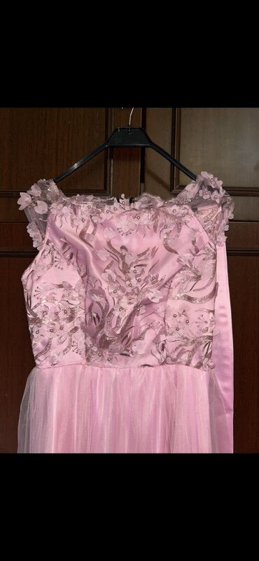 Ziyafət donları: Çoxu 1 dəfə geyinilib təzə kimidilər — 3